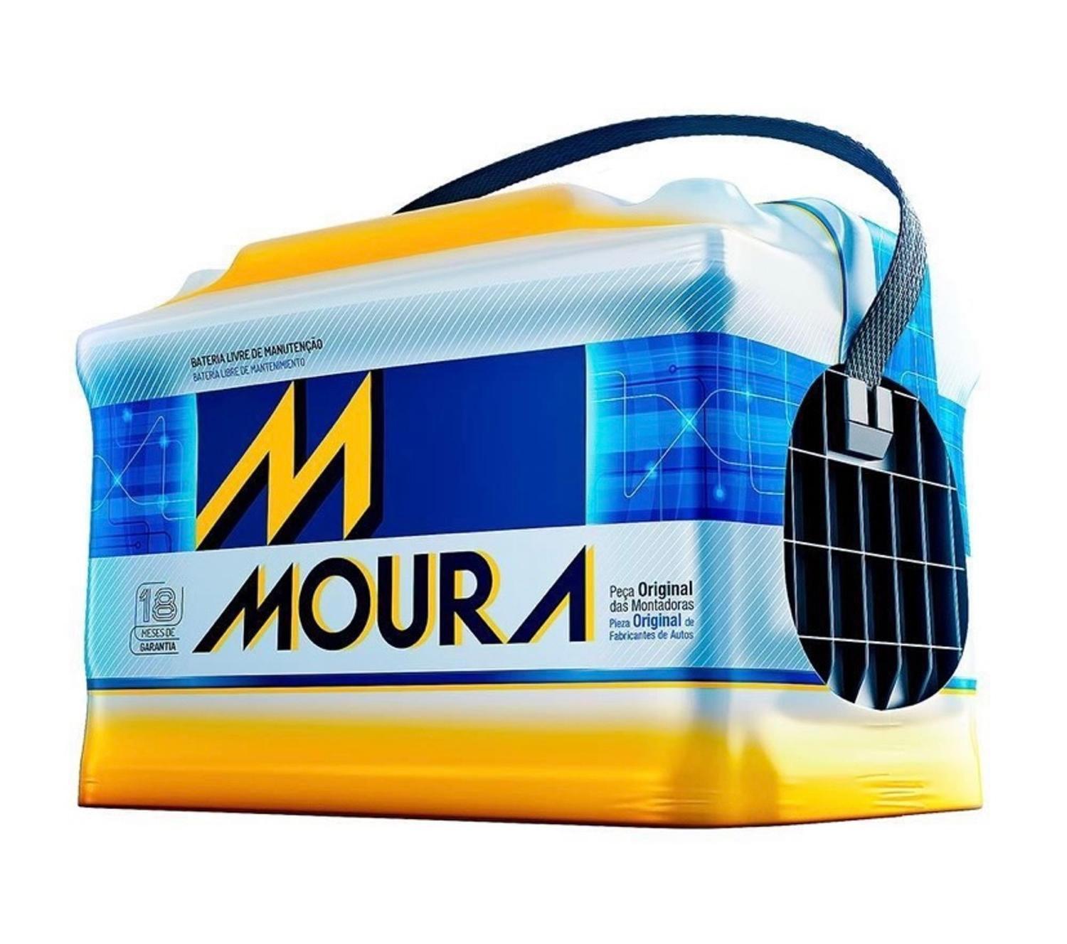 moura-bateria